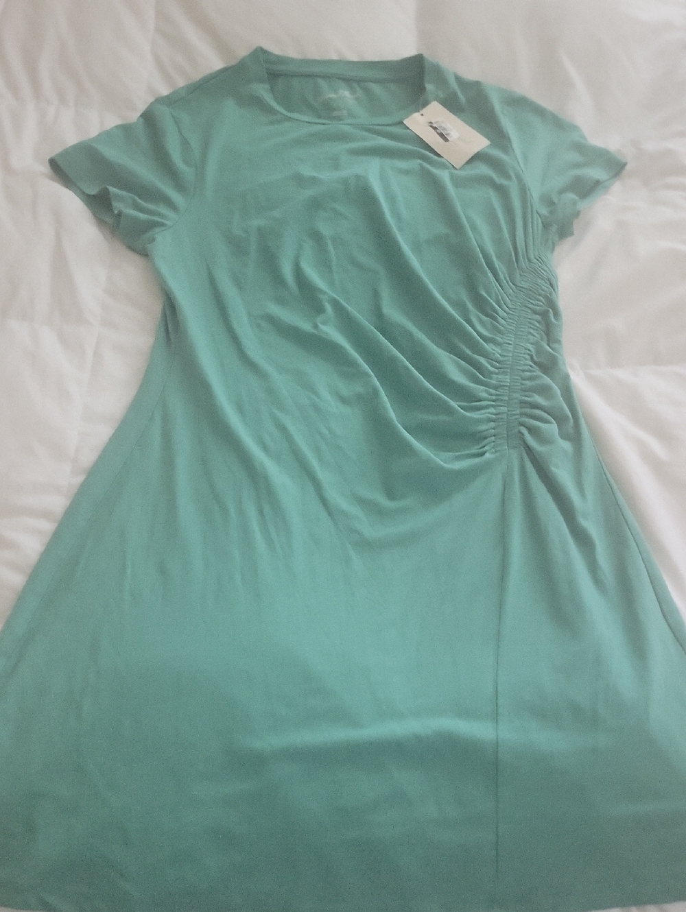 Universal Thread Mint Green Crewneck Tee